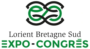 Logo Parc des Expos de Lorient