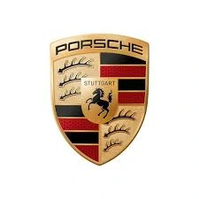 Logo Porsche Lorient