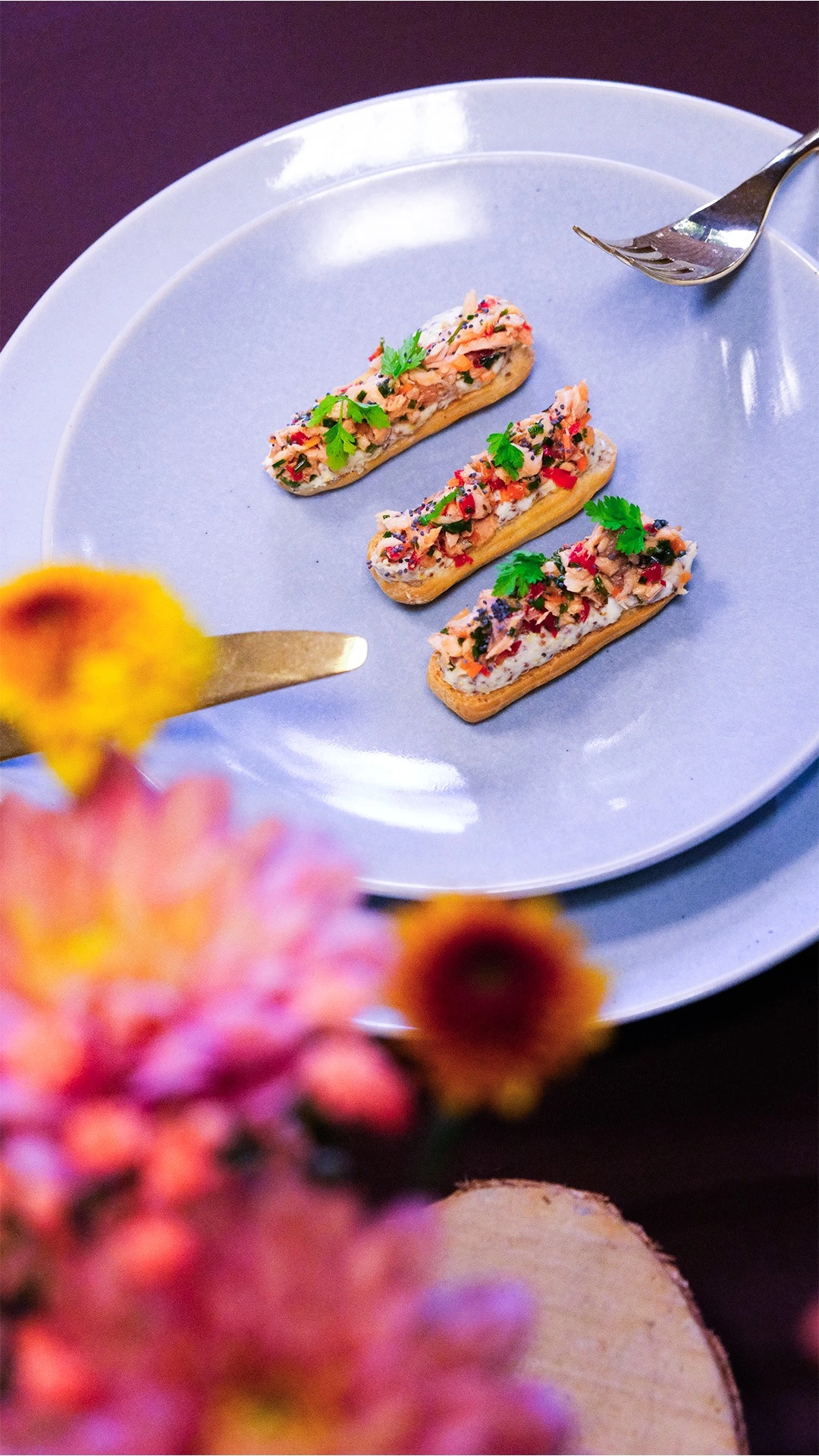 Cocktail traiteur Lorient