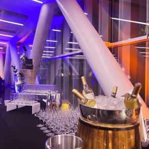Cocktail entreprise Lorient