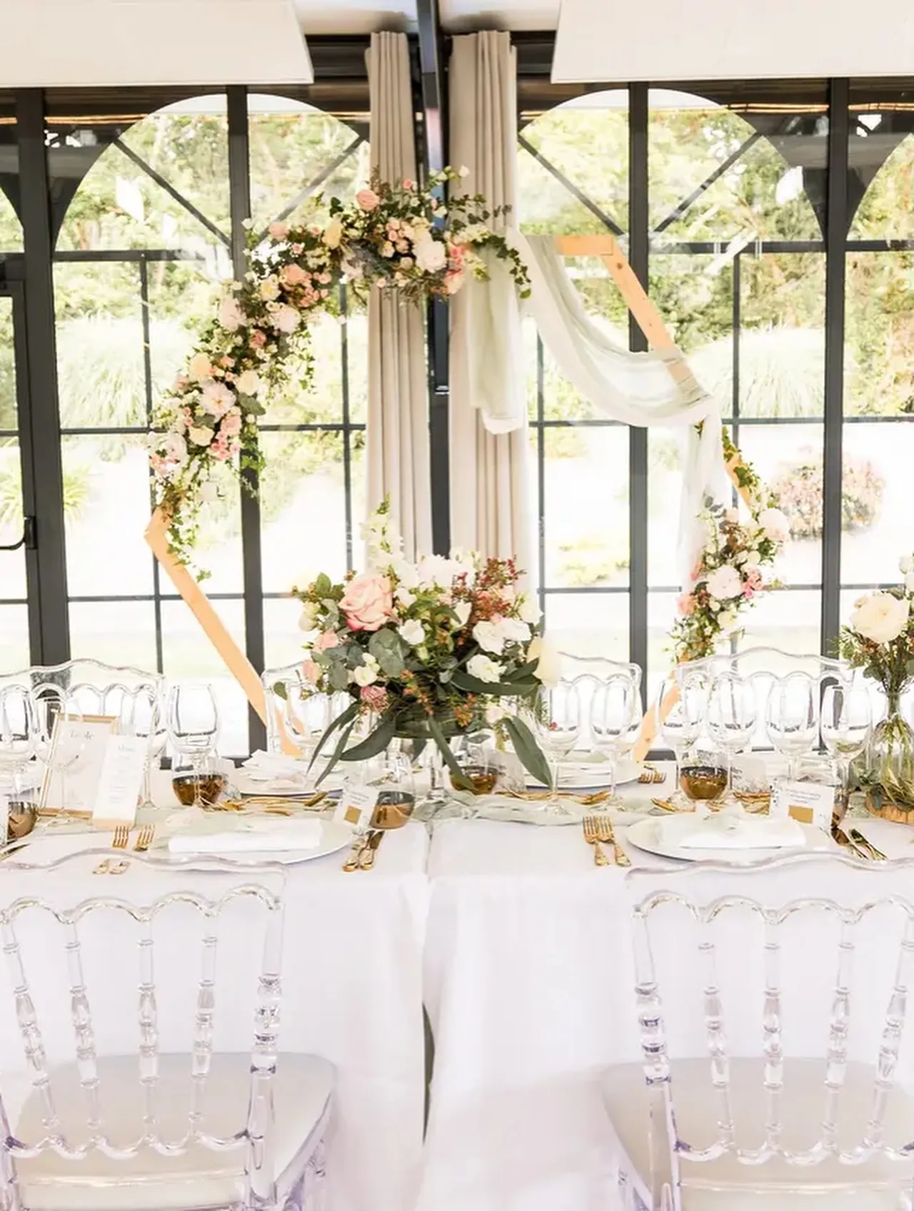 Traiteur mariage Morbihan