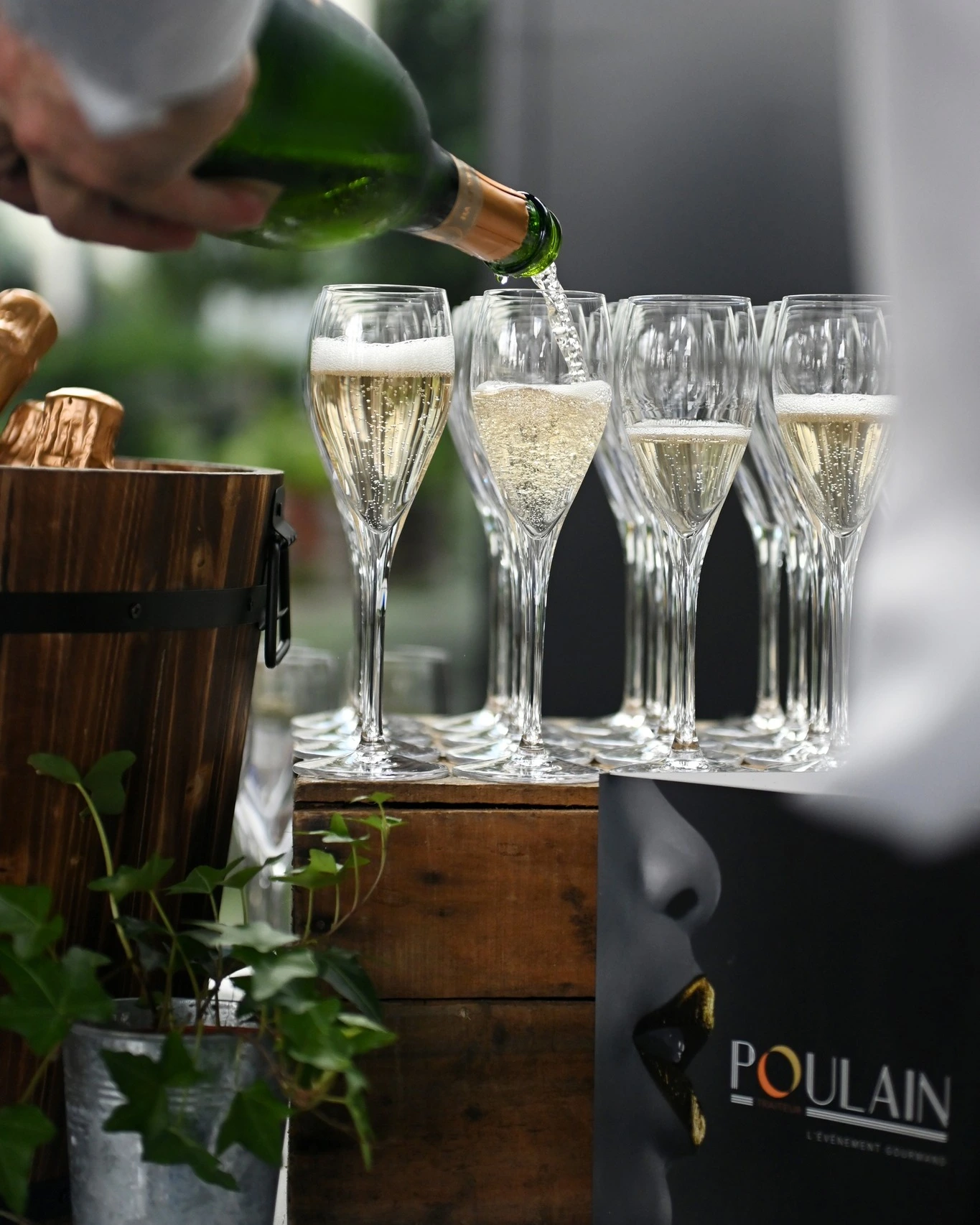 Traiteur événementiel Côtes-d'Armor