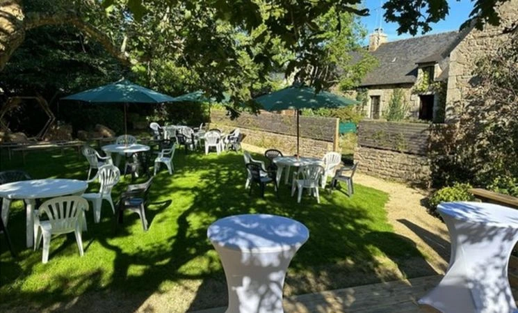 Ferme de Kerprat Guidel - mariage champêtre bord de mer